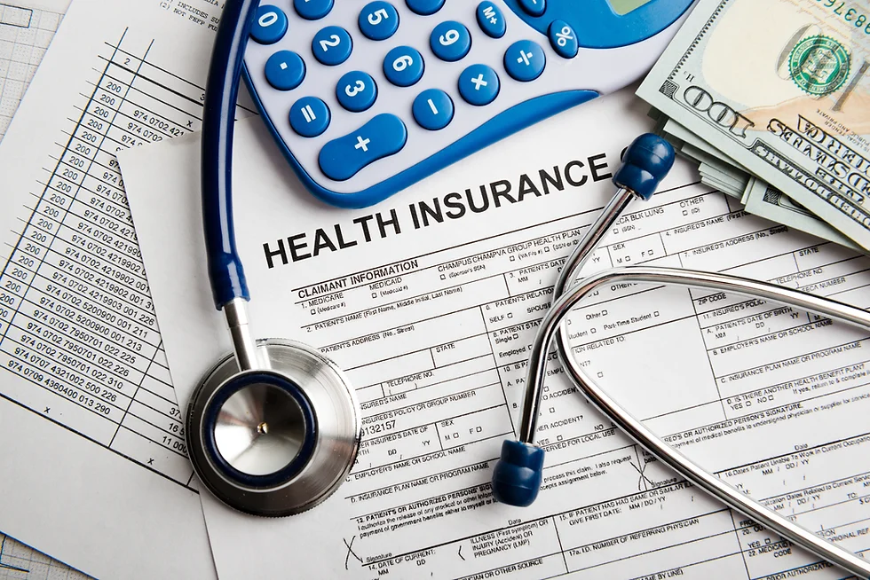 Health insurance