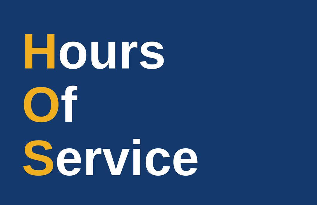 Hours Of Service